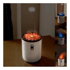 HUMIDIFICADOR VOLCAN